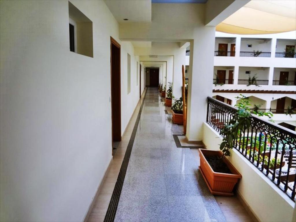 Johny International Hotel Mascate Exterior foto